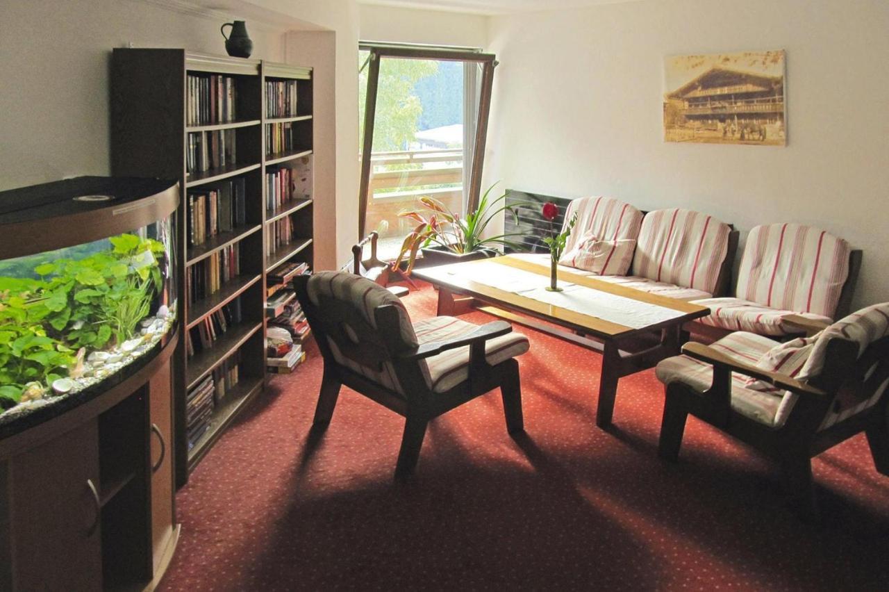 Apartments Schatzberg-Haus, Wildschoenau-Auffach Εξωτερικό φωτογραφία