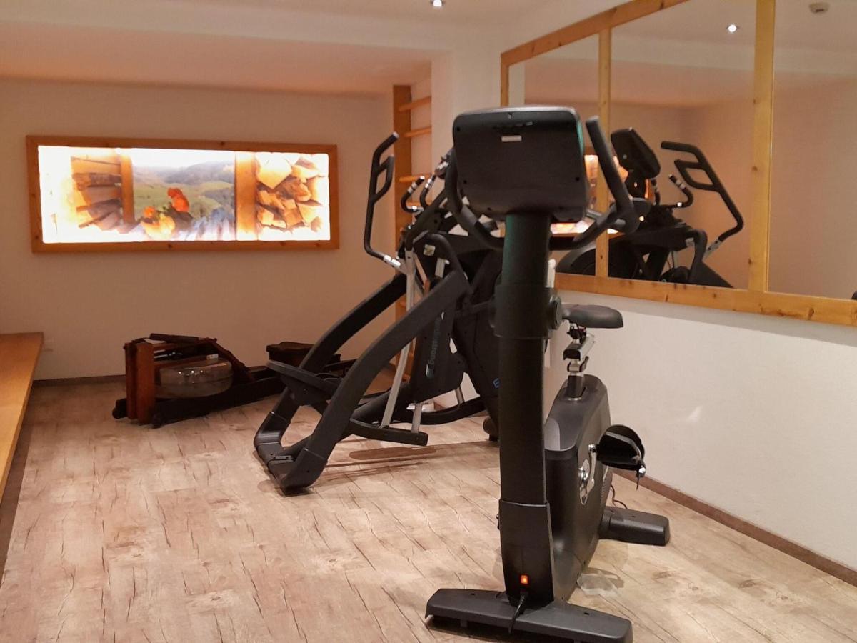 Apartments Schatzberg-Haus, Wildschoenau-Auffach Εξωτερικό φωτογραφία